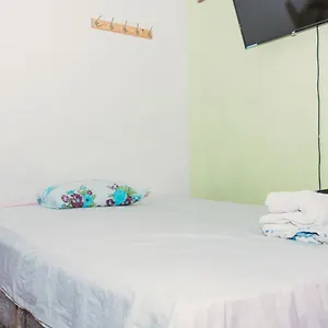 Hostal De A Pie, Villavicencio