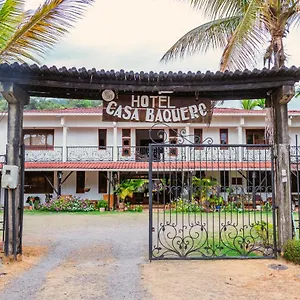 Hotel Casa Baquero, Villavicencio