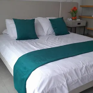 90 Barranquilla (Atlantico)