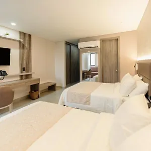 Amari Living Barranquilla (Atlantico)