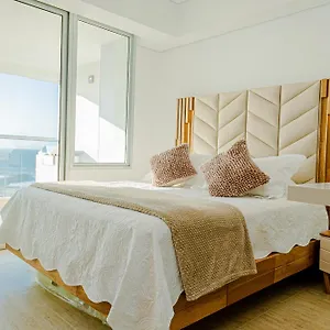 Hospedate Cartagena