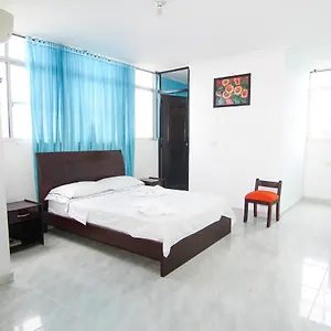 Hotel Ariari Azul, Villavicencio